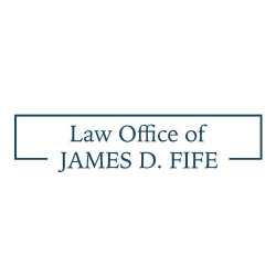 Law Office of James D. Fife