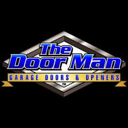 The Door Man - Garage Doors & Openers