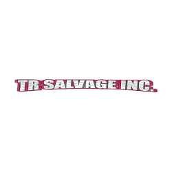 TR Salvage Inc