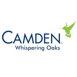 Camden Whispering Oaks Apartments
