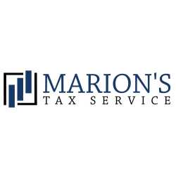 Marion's Tax Service LLC
