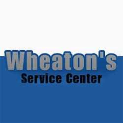 Wheaton's Service Center