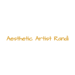 Aesthetic Artist Randi