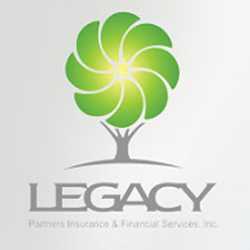Legacy Partners Insurance & Financial Services, Inc.