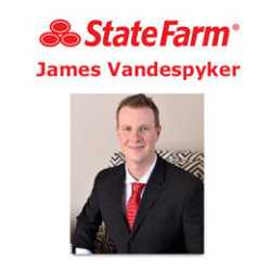 James Vandespyker - State Farm Insurance Agent