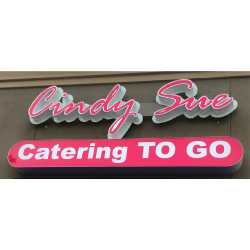 Cindy Sue Café & Catering