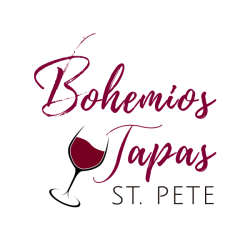 Bohemios Tapas Restaurant St. Pete