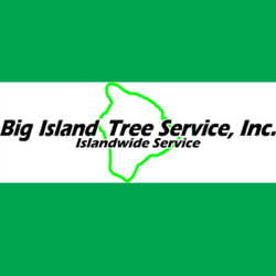 Big Island Tree Service, Inc.