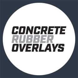 Concrete Rubber Overlays