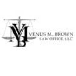 Venus M Brown Law Office LLC