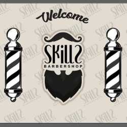 SkillS Barbershop