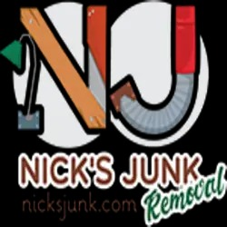 Nick's Junk Removal (Fort Lauderdale)