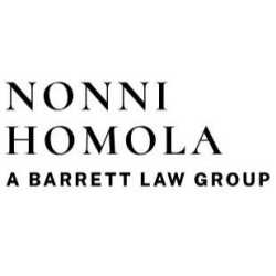 Nonni Homola Law
