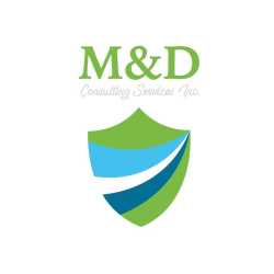 M & D Consulting Services