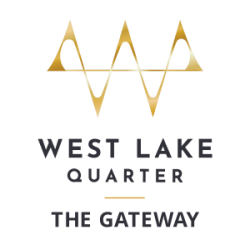 The Gateway at West Lake Quarter - Opening August 2023!