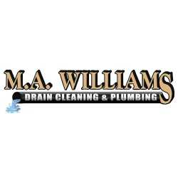 M.A. Williams, Inc.