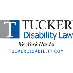 Tucker Disability Law, P.A.