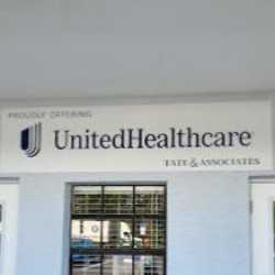 Tate & Associates proudly offering United Healthcare