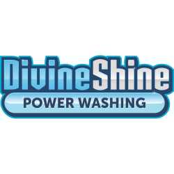 Divine Shine Pressure Washing