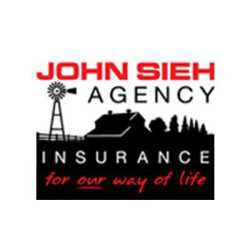 Sieh John Agency Inc