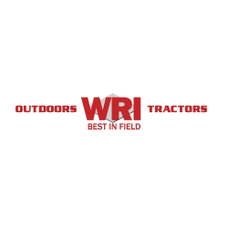 WRI Outdoors & Tractors