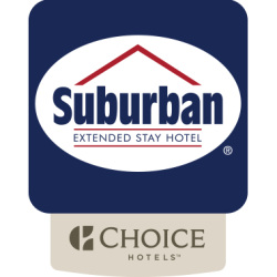 Suburban Extended Stay Hotel North - Ashley Phosphate - Closed