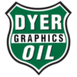 Dyer Oil Graphics