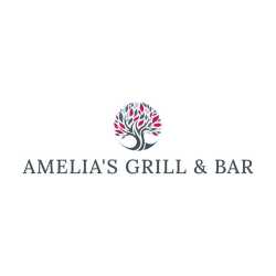Ameliaâ€™s Grill & Bar
