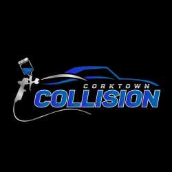 Corktown Collision