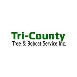 Tri-County Tree & Bobcat Services Inc.