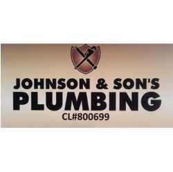 Johnson & Sons Plumbing