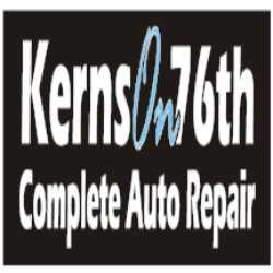 Kern's on 76th Auto Sales and Services