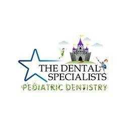 The Dental Specialists Pediatric Dentistry