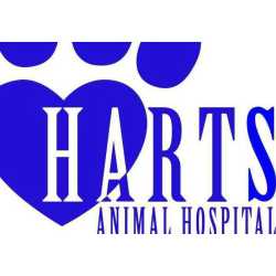 Hart's Animal Hospital - NOW MERGED WITH ANIMAL WELLNESS CENTER OF STRONGSVILLE