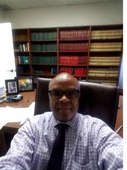 Law Office of Angus U Ejiofor, LLC.
