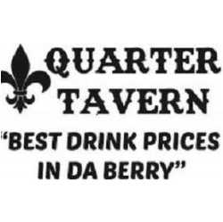 Quarter Tavern