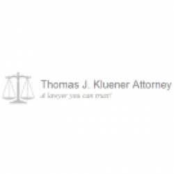 Thomas J. Kluener Attorney