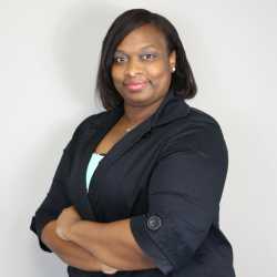 Jessica Leconte, Bankers Life Agent