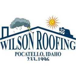 Wilson Roofing Inc.