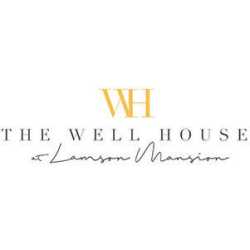 The Well House at Lamson Mansion