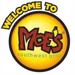 Moe's Southwest Grill - Closed