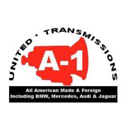 A-1 United Transmissions