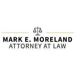 Mark E. Moreland Attorney at Law, LLC
