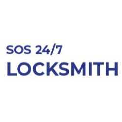 SOS 24/7 Locksmith