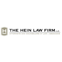 The Hein Law Firm, L.C.