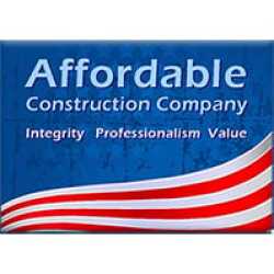 Affordable Construction Company