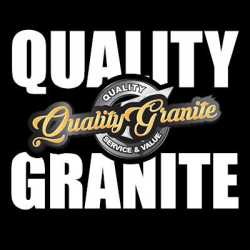 Quality Granite & Cabinets