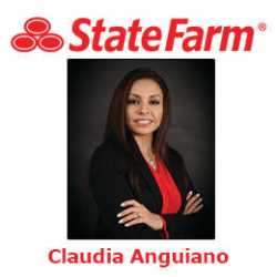 Claudia Anguiano - State Farm Insurance Agent