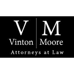 Vinton | Moore Attorneys At Law