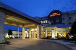 Hilton Garden Inn Dallas/Arlington
